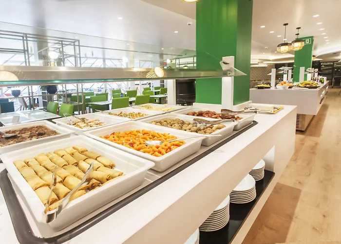 Mandi Golf 4* Playa de las Americas (Tenerife)