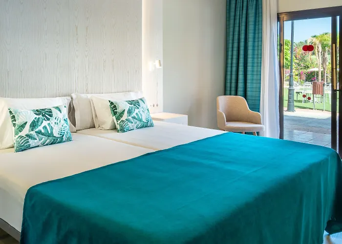 Hotel Mandi Golf Playa de las Americas (Tenerife)