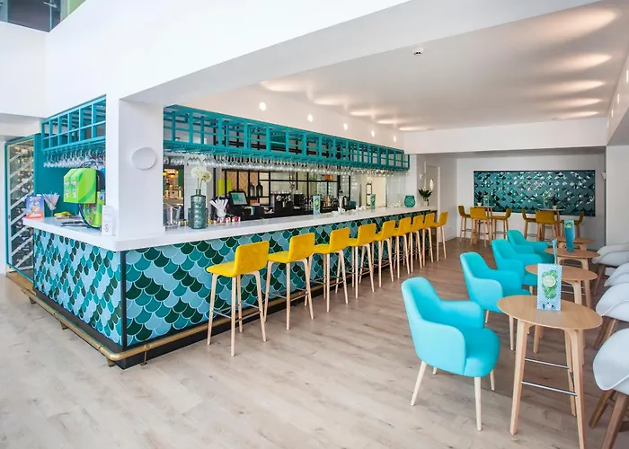 Hotel Mandi Golf Playa de las Americas (Tenerife)