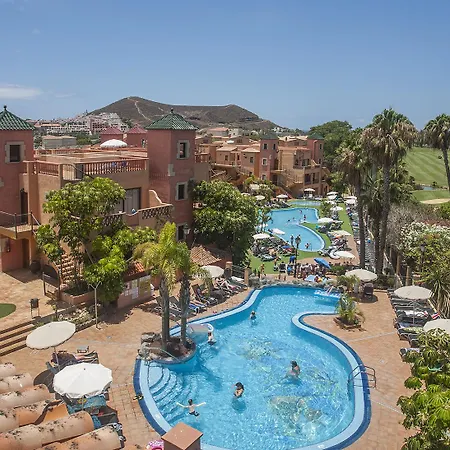 Mandi Golf Hotel Playa de las Américas