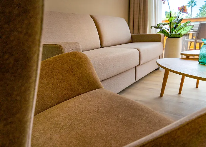 فندق Mandi Golf بلايا ذي لاس أميريكاس