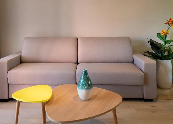 Mandi Golf 4* بلايا ذي لاس أميريكاس