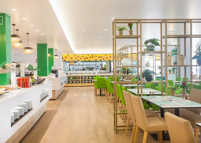 Mandi Golf فندق 4*