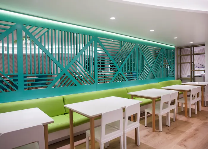 Mandi Golf بلايا ذي لاس أميريكاس