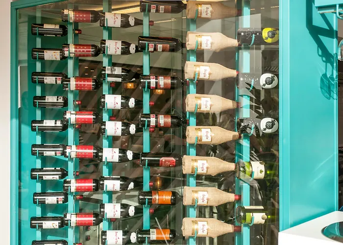 Mandi Golf بلايا ذي لاس أميريكاس