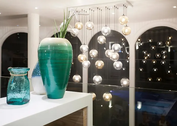 فندق Mandi Golf 4*