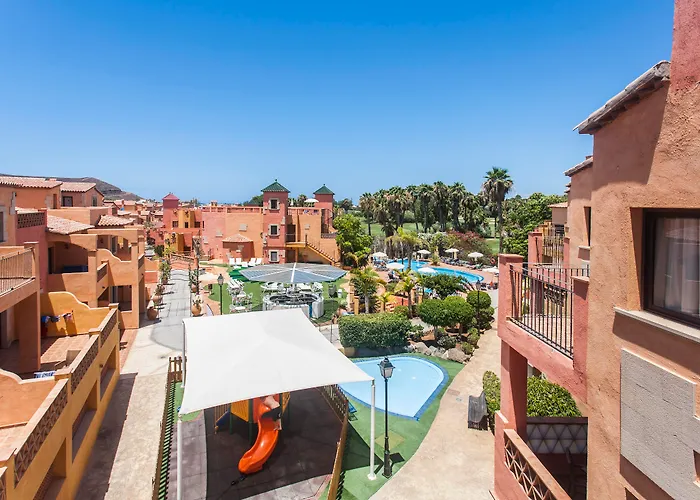 فندق Mandi Golf 4*