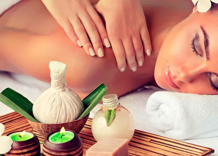 Mandi Golf بلايا ذي لاس أميريكاس